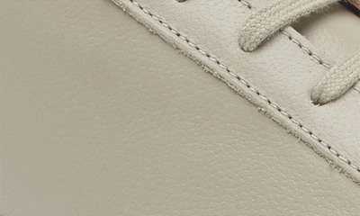 Shop Common Projects Original Achilles Sneaker In Warm Grey 3874