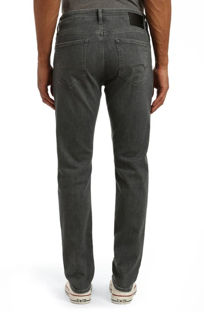 Mavi Jeans Jake Slim Fit Jeans In Ash Feather Blue