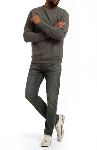 Mavi Jeans Jake Slim Fit Jeans In Ash Feather Blue