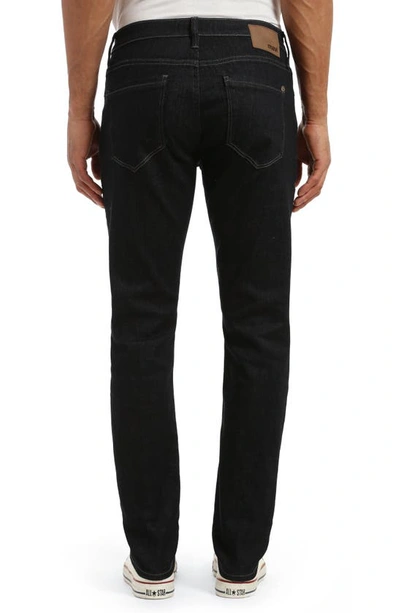 Mavi Jeans Jake Slim Fit Jeans In Rinse Pro Darktech