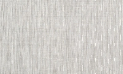Shop Chilewich Bamboo Pattern Indoor/outdoor Floor Mat In Coconut