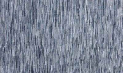 Chilewich Bamboo Floor Mat, 3' X 9' In Rain