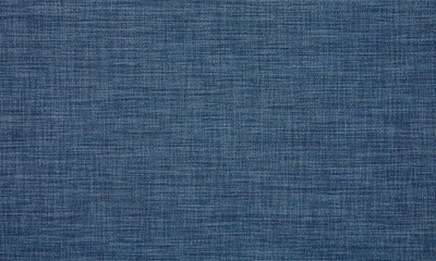 Chilewich Boucle Floor Mat, 2' X 6' In Blueberry