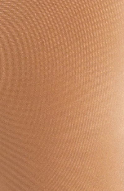 Wolford Neon 40 Pantyhose In Gobi