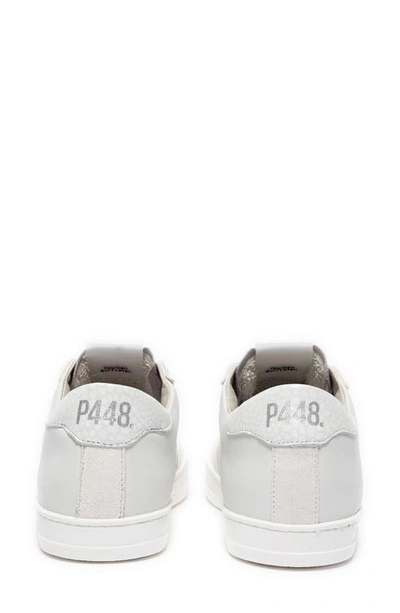 Shop P448 John Sneaker In Pixel