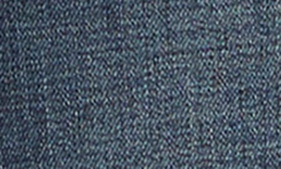 Silver Jeans Co. Elyse Mid Rise Bootcut Jeans In Indigo