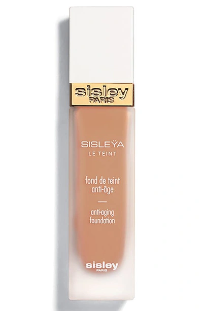 Shop Sisley Paris Sisleÿa Le Teint Anti-aging Foundation In 4c1 (4r) Spice