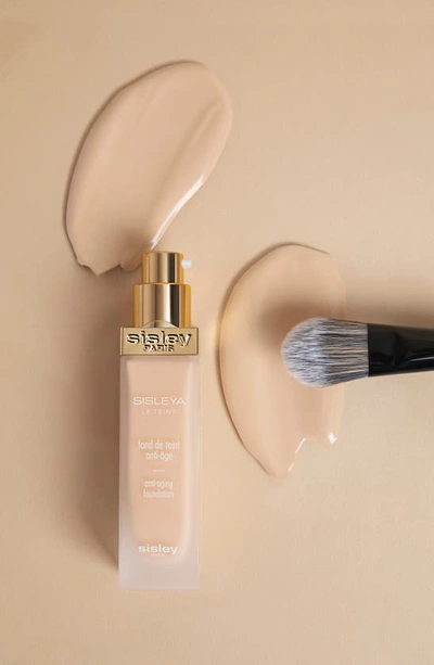 Sisley Paris Sisleya Le Teint Anti-aging Foundation In 2n Ivory Beige