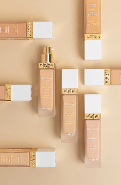 Sisley Paris Sisle&yuml;a Le Teint Anti-aging Foundation, 1.0 Oz. In 2c1 (2r) Organza