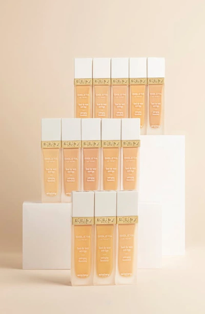 Sisley Paris Sisle&yuml;a Le Teint Anti-aging Foundation, 1.0 Oz. In 2c1 (2r) Organza