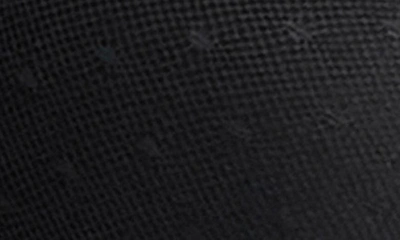 Shop Skarlett Blue Dotty Underwire Convertible T-shirt Bra In Black
