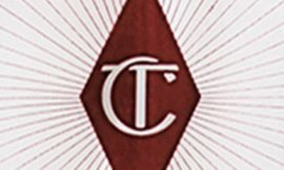 Charlotte Tilbury Airbrush Flawless Limited-edition Setting Spray