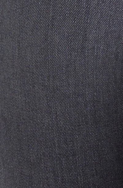 Ag Farrah High Waist Raw Hem Bootcut Jeans In 14 Years Albany