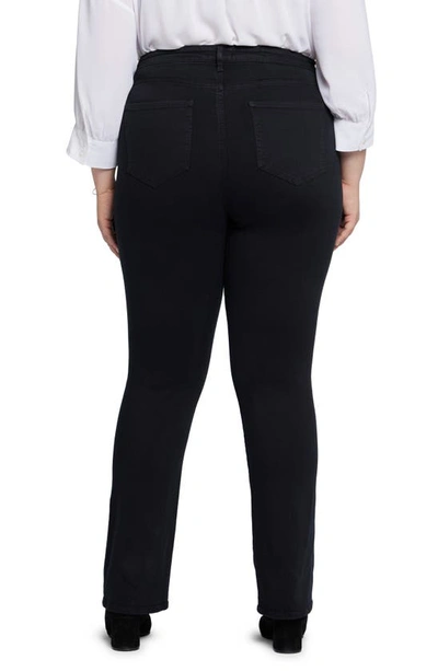 Nydj Slim Bootcut Jeans In Huntley