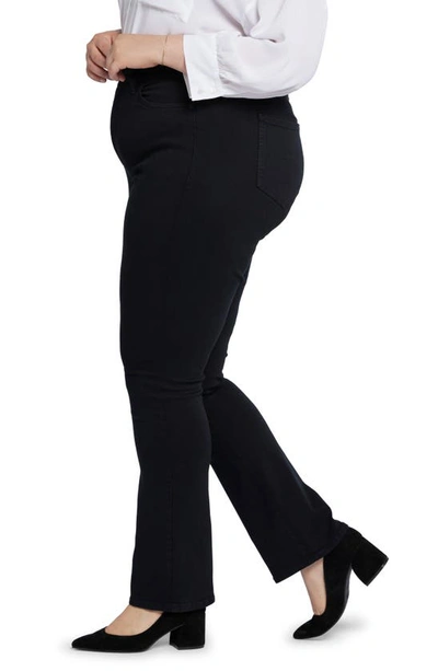 Nydj Slim Bootcut Jeans In Huntley