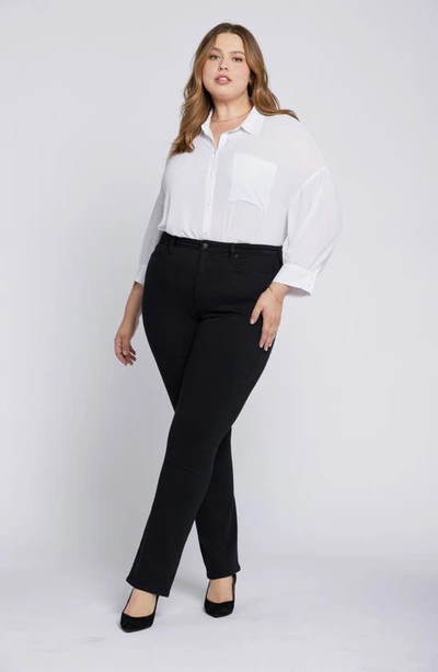 Nydj Slim Bootcut Jeans In Huntley