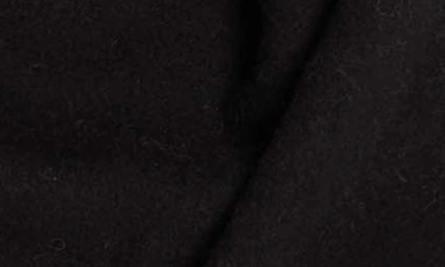 Acne Studios Cashmere Scarf In Black