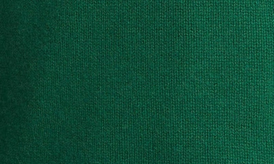 Shop Vince Cashmere Sweater In Huntington Green