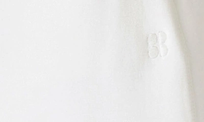 Sweaty Betty Sand Wash Cloud Weight Shorts In Lily White