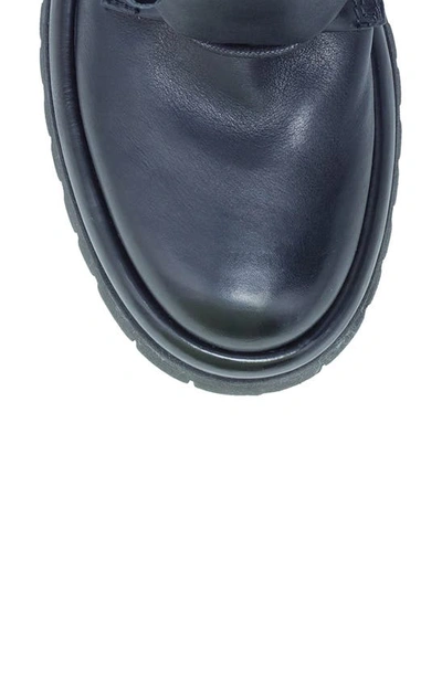 As98 Drakie Bootie In Black
