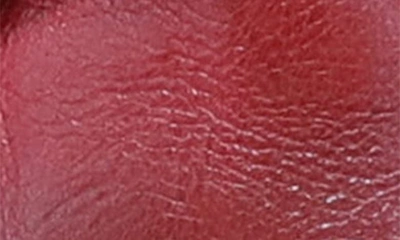 As98 Drakie Bootie In Cranberry