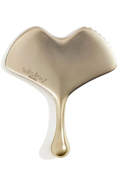 Shop Sisley Paris Ginkgo Gua Sha Massage Tool