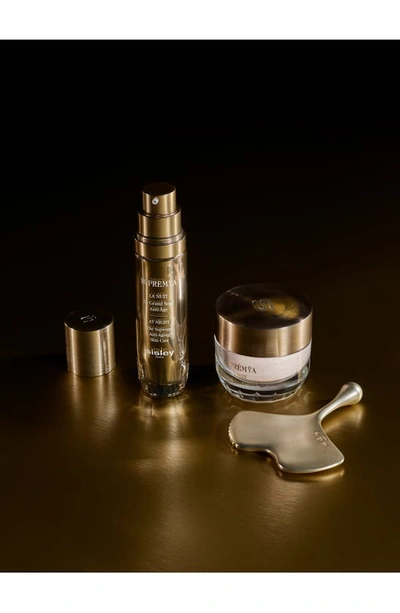 Sisley Paris Gingko Gua Sha Massage Tool