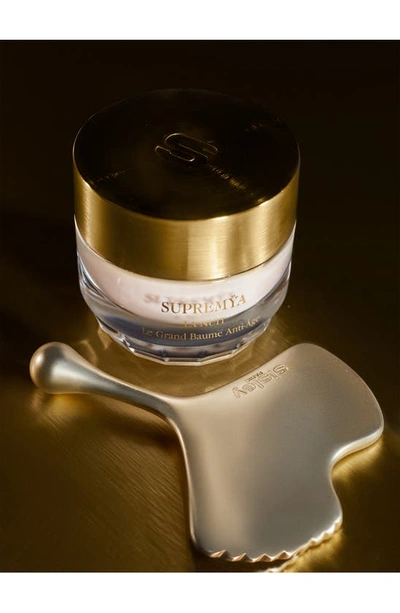 Sisley Paris Gingko Gua Sha Massage Tool