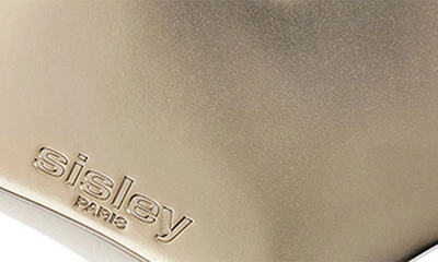 Sisley Paris Gingko Gua Sha Massage Tool