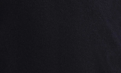 Reiss Trafford Long-sleeve Collared Wool Jumper 3-14 Years In Navy