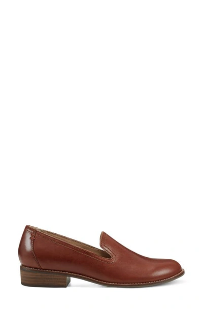 Shop Earth ® Edna Loafer In Tan