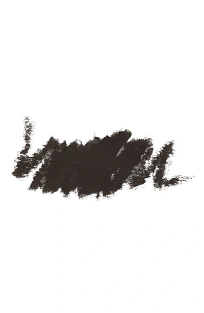 Trish Mcevoy Intense Gel Eyeliner Pencil In Espresso