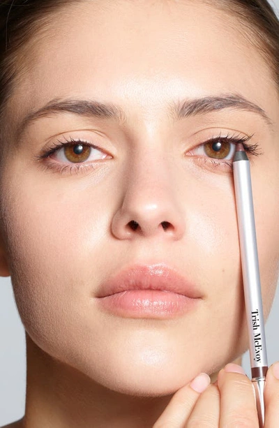 Trish Mcevoy Intense Gel Eyeliner Pencil In Espresso