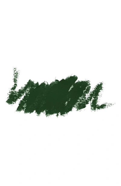 Trish Mcevoy Intense Gel Eyeliner Pencil In Emerald