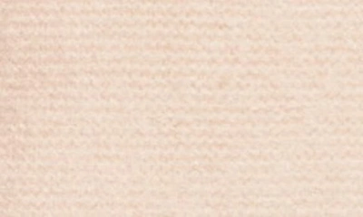Joa Boxy Turtleneck Sweater In Ivory