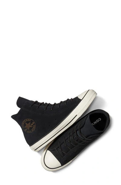 CONVERSE CHUCK TAYLOR® ALL STAR® HIGH TOP SNEAKER 