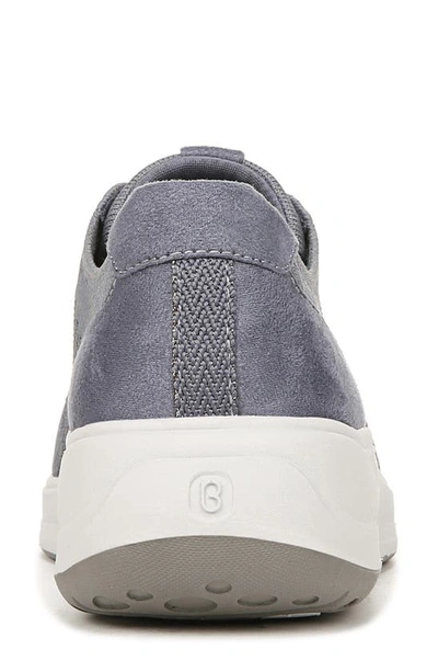 Shop Bzees Trophy Slip-on Sneaker In Folkstone