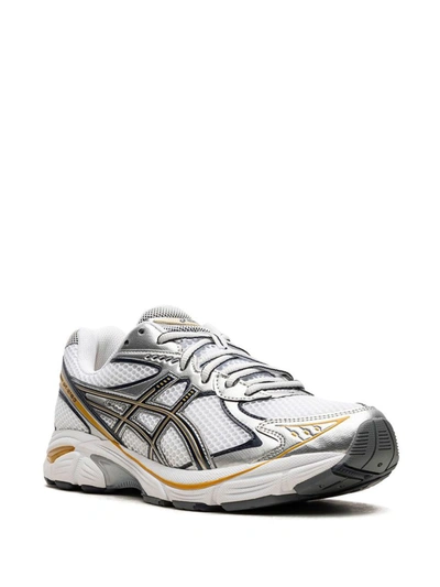 Shop Asics Gt-2160 Sneakers Shoes In White