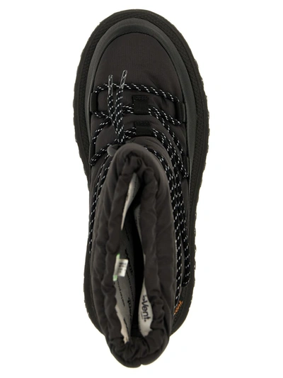 Shop Suicoke 'bower' Ankle Boots In Black