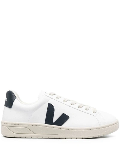 Shop Veja Urca Sneakers Shoes In White