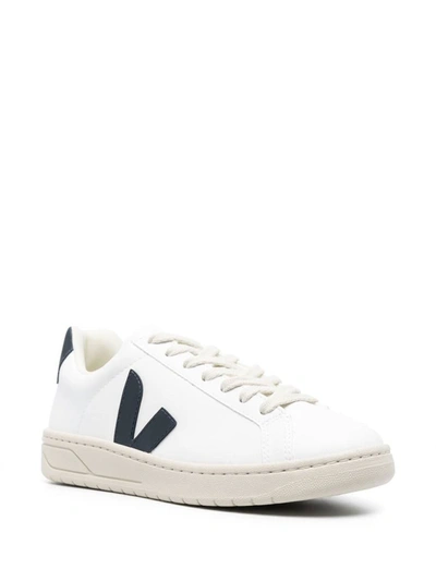 Veja Campo Sneakers In White