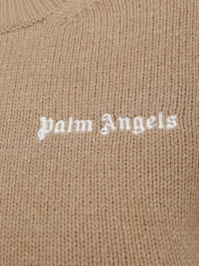 Shop Palm Angels Sweater