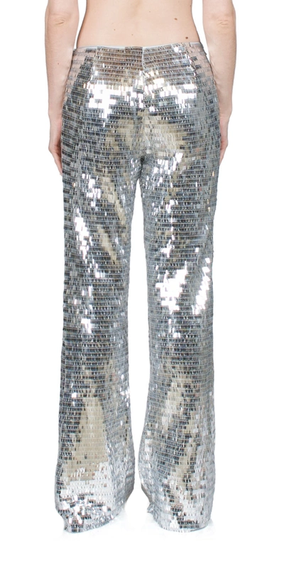 Shop Simon Miller Sequin Robo Pants