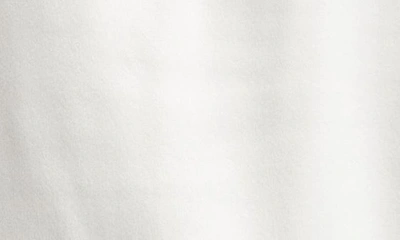 Lafayette 148 Perla Reversible Silk Blouse In Cloud