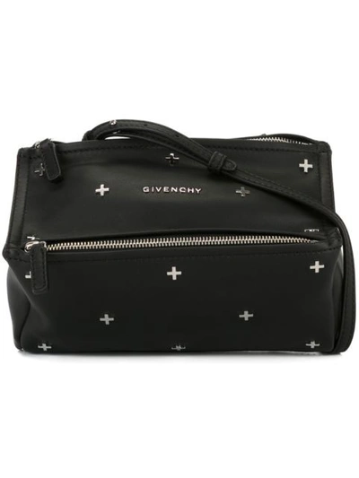Shop Givenchy Pandora Crossbody Bag