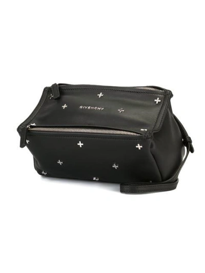 Shop Givenchy Pandora Crossbody Bag