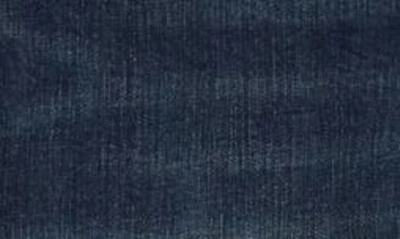 Kut From The Kloth Ascher Cuffed Ankle Straight Leg Jeans In Wedelia