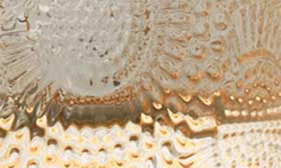 VOLUSPA GILT POMANDER & HINOKI CLASSIC CANDLE, 9 OZ 