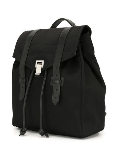 Shop Proenza Schouler Nylon Ps1 Backpack