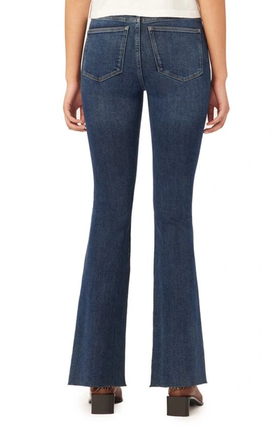 Dl1961 Bridget Instasculpt High Waist Bootcut Jeans In Seacliff